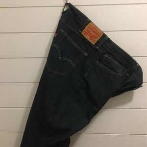 511 Levi’s 38 x30